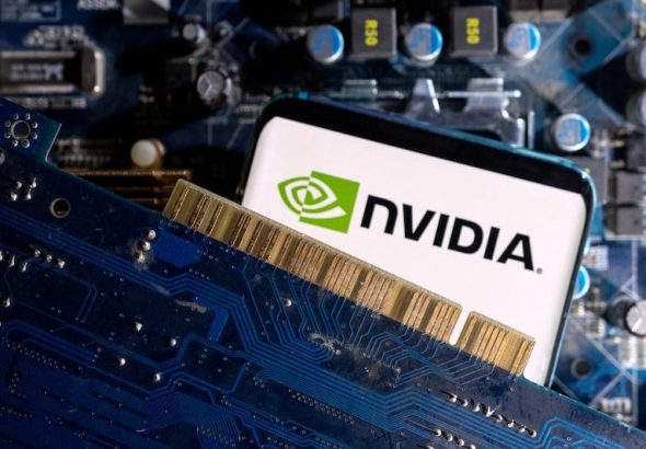 Can the AI boom drive Nvidia to a $4 trillion valuation despite investor doubts?