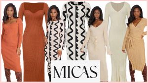 ShopMicas The New Frontier in Online Fashion