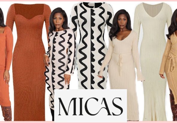 ShopMicas The New Frontier in Online Fashion