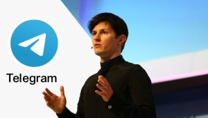 Impact of Telegram Founder’s Arrest on Social Media Regulation