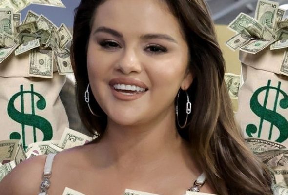 Selena Gomez: From Broke to Billionaire by 32