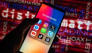 Social Media Owners Lead Misinformation Concerns Survey