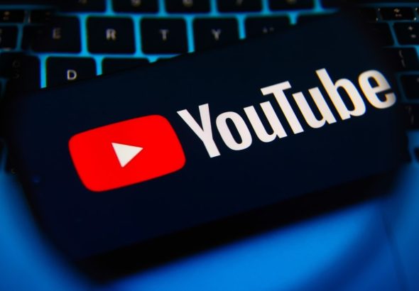 YouTube limits teen access to fitness videos