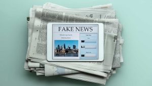 China Uses Fake News for Global Influence