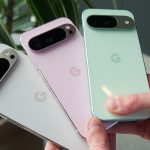 Pixel 9 Pro Review: A Real Contender for the Best Small Phone