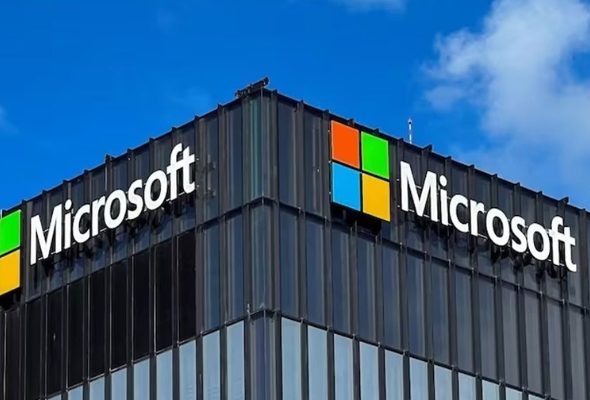 Microsoft's AI Demand Under Scrutiny as Investors Seek Payday