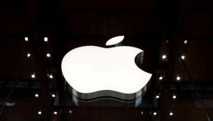 U.S. Labor Board: Apple Limits Workers' Communication Rights