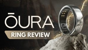 Oura Ring 4 Review: Enhanced Comfort and Battery Life