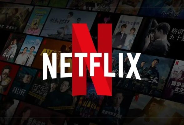 Netflix Surges with Subscriber Growth, Eyes More Sign-Ups