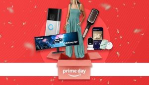 Amazon Prime Day 2024: All the Best Early Deals to Shop Right Now