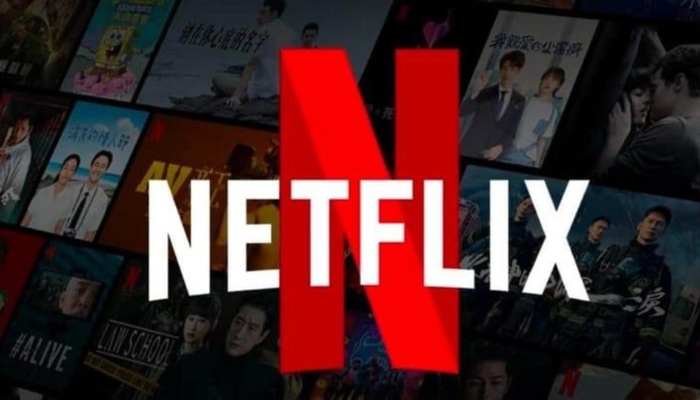 Tax Fraud Investigators Raid Netflix Offices in Paris and Amsterdam