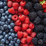 berries