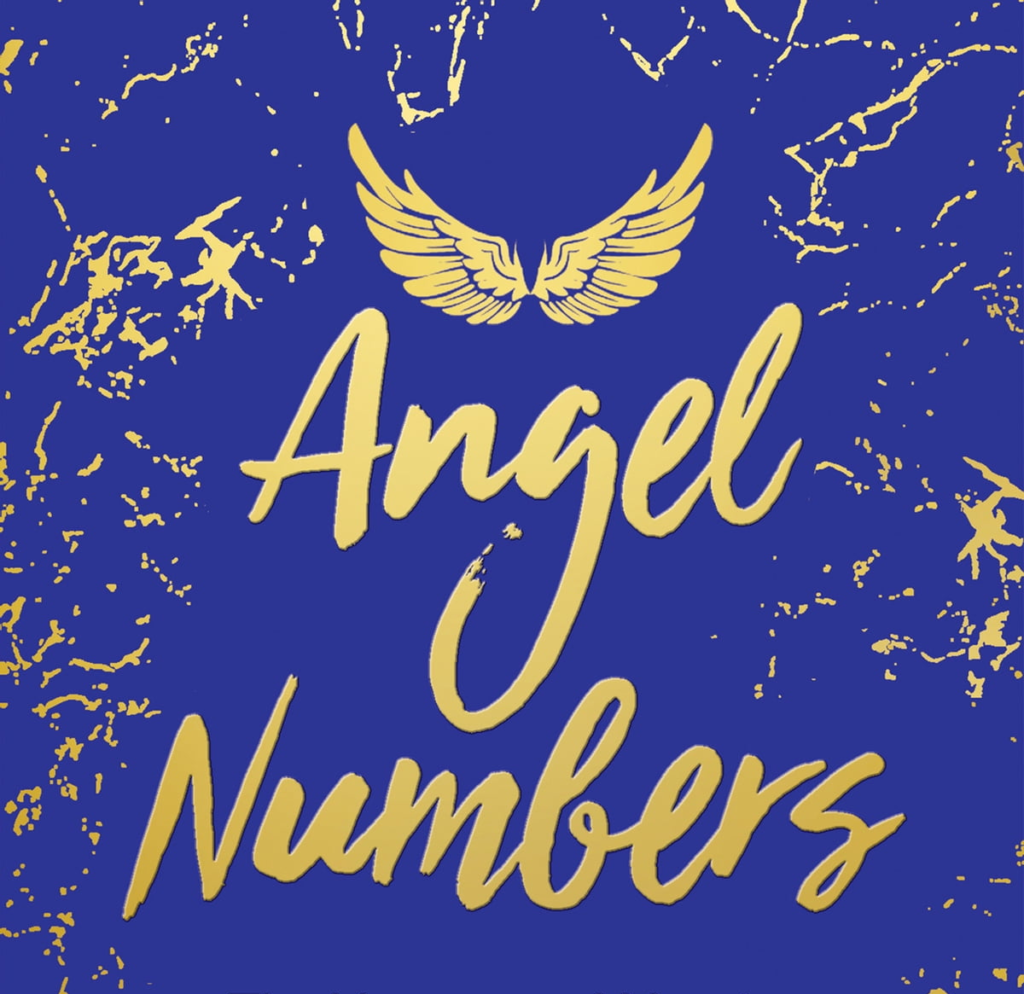 what-is-angel-numbers