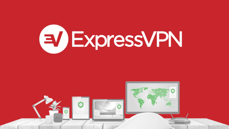 ExpressVPN-