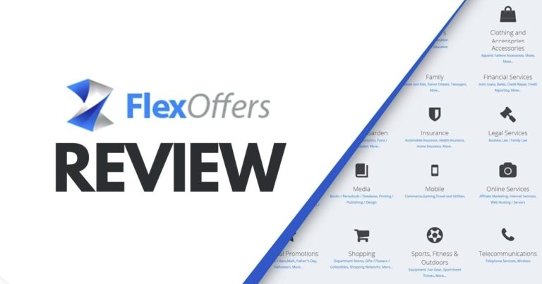 Flex-Offers-Review
