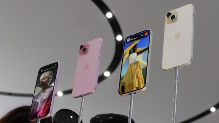 The Apple iPhone 15 unveiling puts a spotlight on the top-tier Pro models