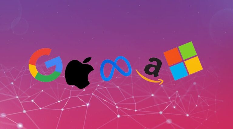 Big-Tech