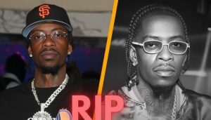 Atlanta Rapper Rich Homie Quan Dies at Age 34