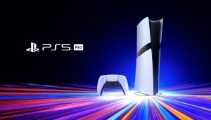 Sony Reveals £700 PlayStation 5 Pro Console