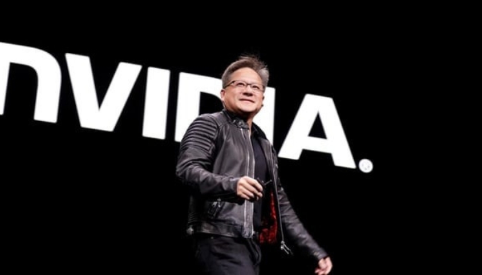 U.S. Investigates Nvidia for Alleged Unfair Practices