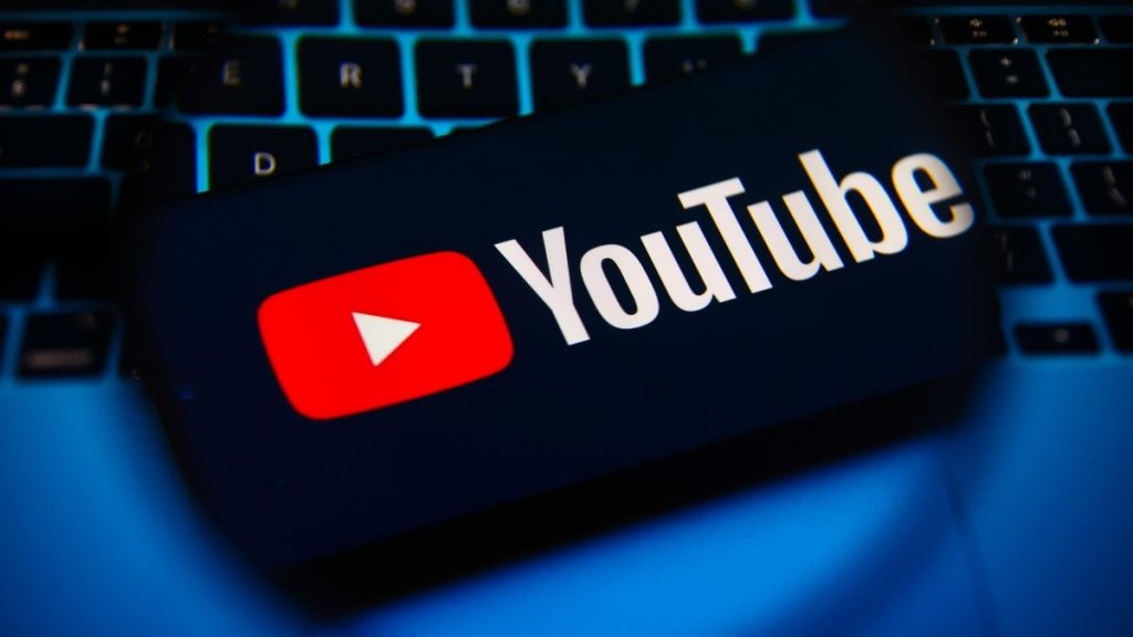 YouTube limits teen access to fitness videos