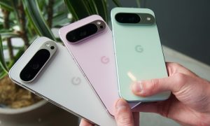 Pixel 9 Pro Review: A Real Contender for the Best Small Phone