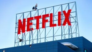 Netflix Outage Affects Thousands in U.S., Says Downdetector