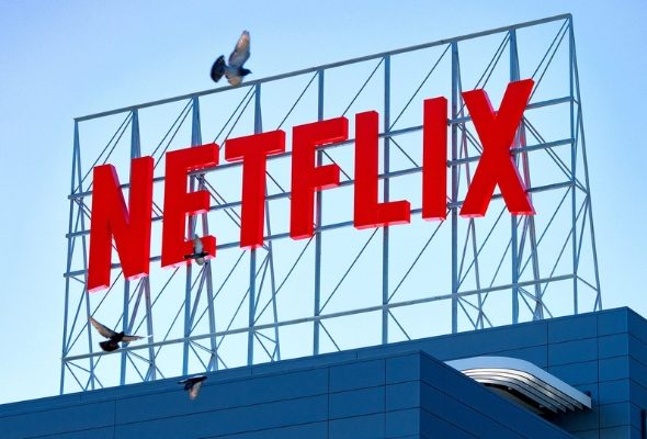 Netflix Outage Affects Thousands in U.S., Says Downdetector