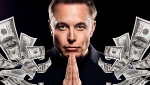 Elon Musk Becomes the World’s Richest Person Ever