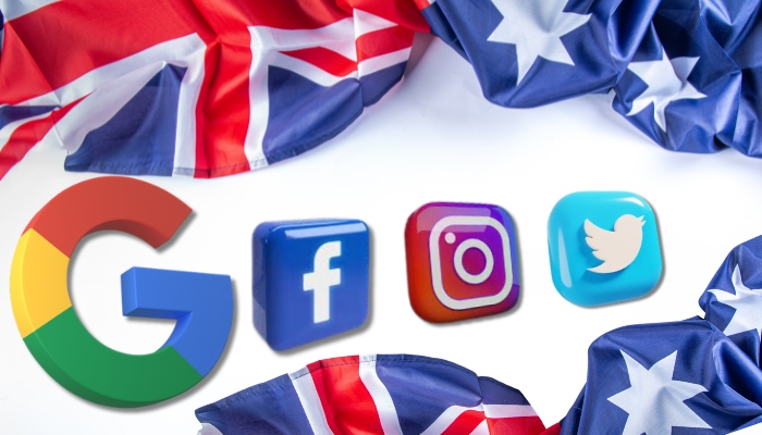 Google, Meta request Australia delay new social media law