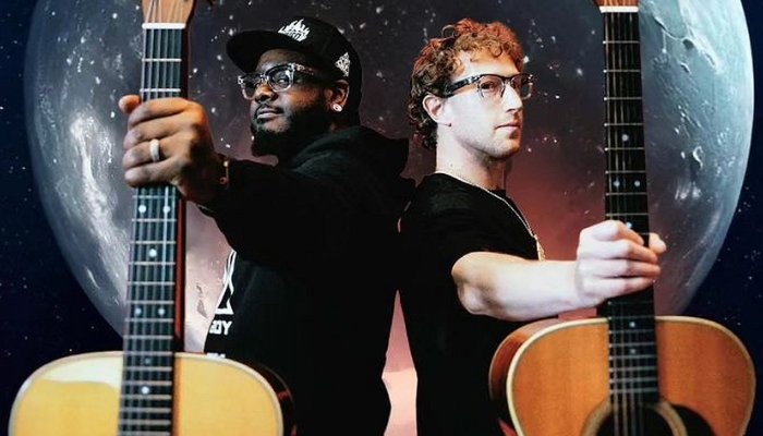 Mark Zuckerberg and T-Pain Release a Surprise Cover of "Get Low"