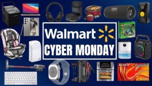 The Best Walmart Cyber Monday Deals to Shop Now