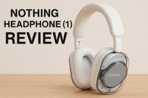 Nothing Headphone 1 Review