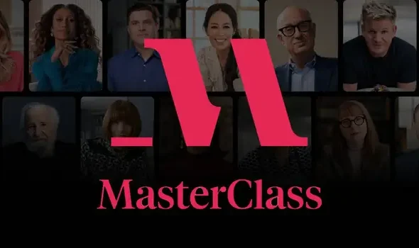 How MasterClass Is Creating a New Experience in Digital Learning
