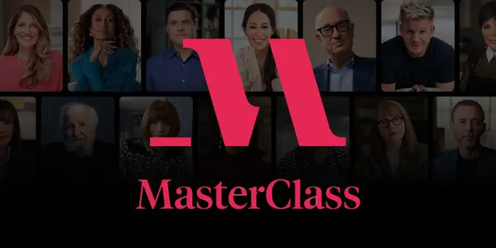 How MasterClass Is Creating a New Experience in Digital Learning