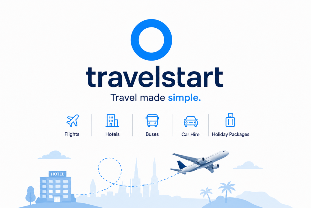 Why More Travelers Are Choosing Travelstart : Features, Updates & Benefits