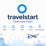 Why More Travelers Are Choosing Travelstart : Features, Updates & Benefits