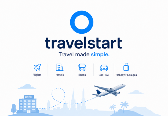 Why More Travelers Are Choosing Travelstart : Features, Updates & Benefits