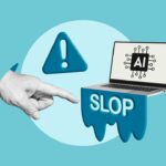 AI Slop Detectors Are Better at Detecting Text, but Why Do They Struggle With Images?