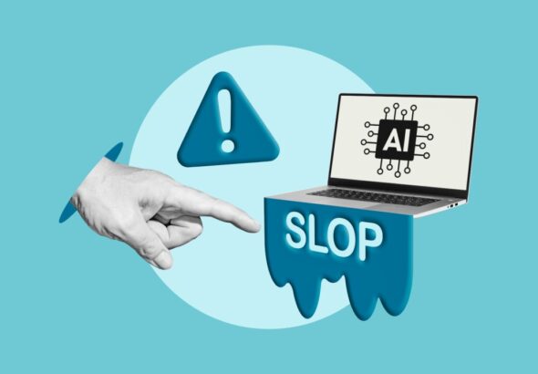 AI Slop Detectors Are Better at Detecting Text, but Why Do They Struggle With Images?