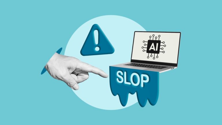 AI Slop Detectors Are Better at Detecting Text, but Why Do They Struggle With Images?