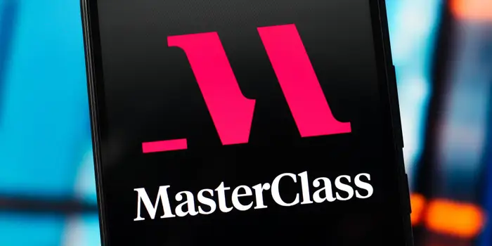 MasterClass Review for Professionals: Courses, Skills and Value