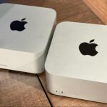 Apple’s New Mac Mini and Mac Studio Are Built With AI in Mind
