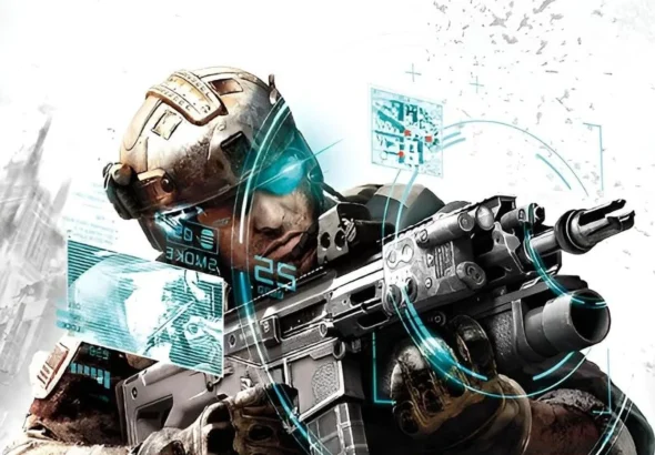 Ghost Recon: Future Soldier Is Free on Ubisoft Store, Available to Claim for One Week