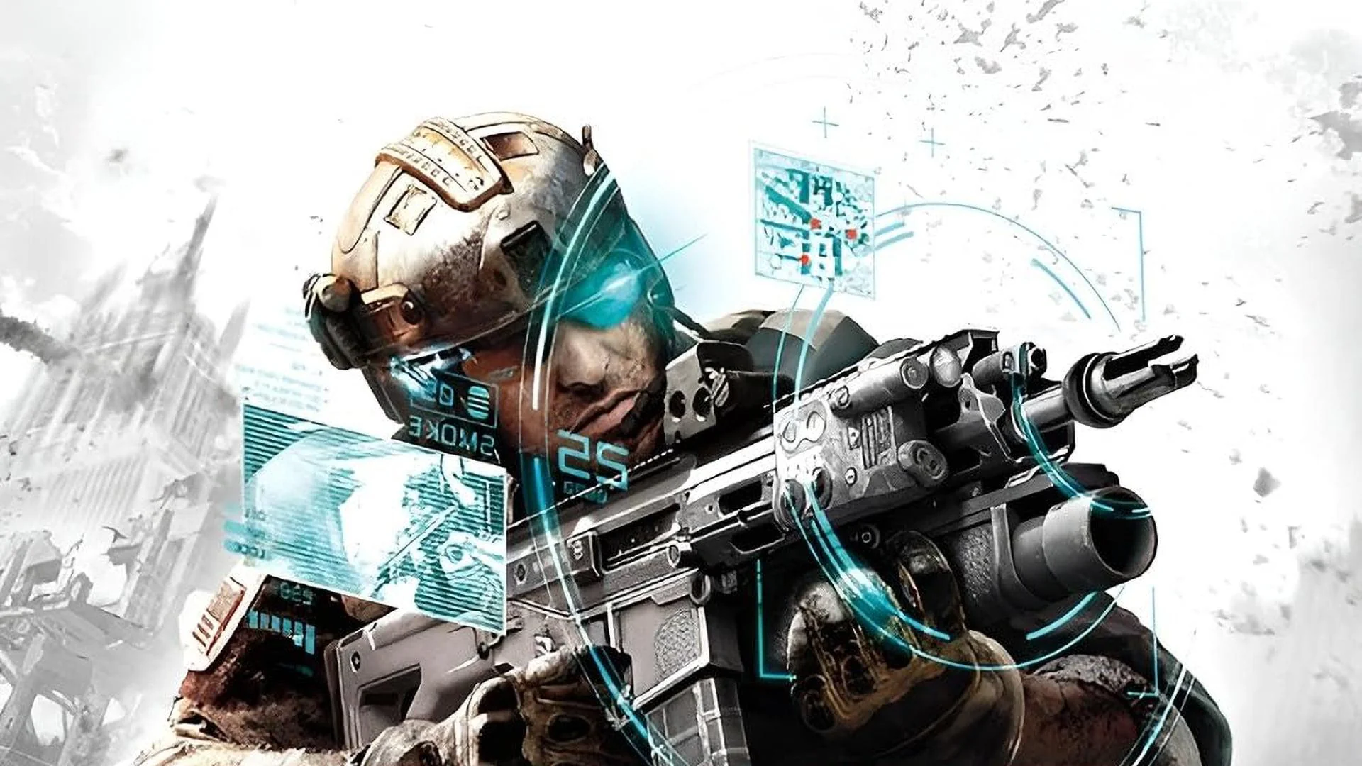 Ghost Recon: Future Soldier Is Free on Ubisoft Store, Available to Claim for One Week