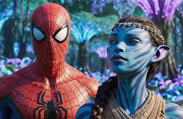 Spider-Man: Brand New Day Surpasses Avatar 2, Becomes Biggest Hollywood Hit in India