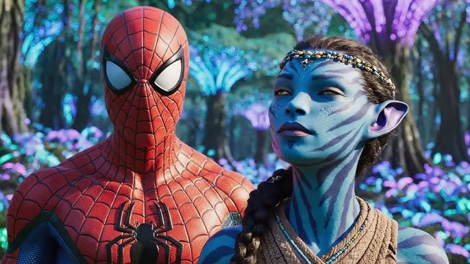 Spider-Man: Brand New Day Surpasses Avatar 2, Becomes Biggest Hollywood Hit in India