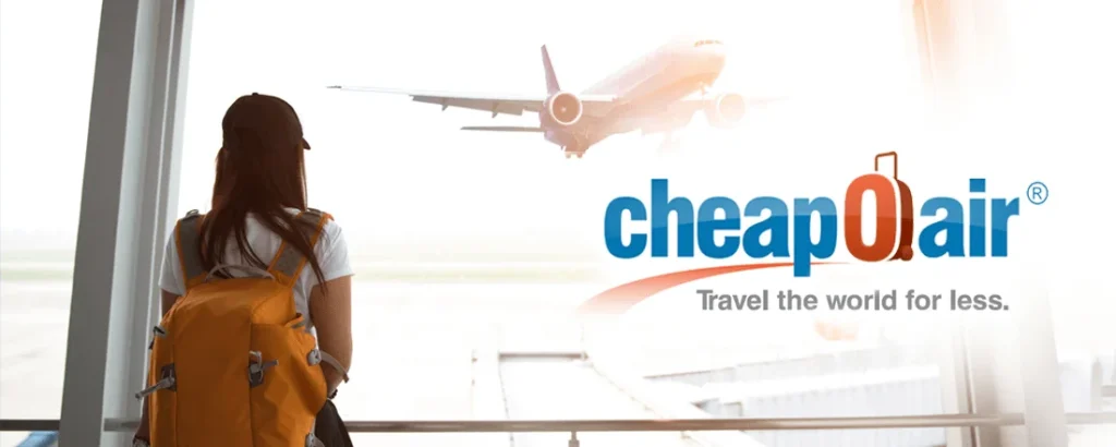 CheapOair: Find Affordable Flights and Plan Your Next Trip