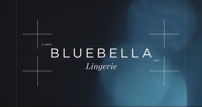 Bluebella: A Complete Guide to Modern Lingerie, Nightwear and Feminine Fashion
