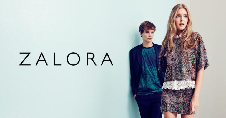 ZALORA: A Complete Guide to Online Fashion, Beauty & Lifestyle Shopping
